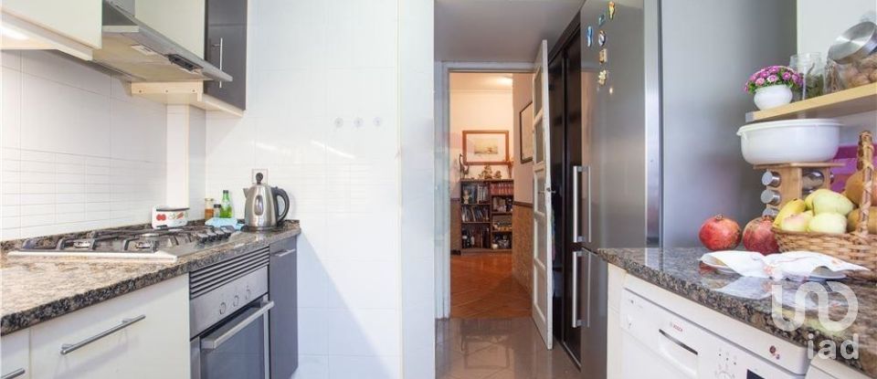 Apartamento T3 em Águas Livres de 86 m²