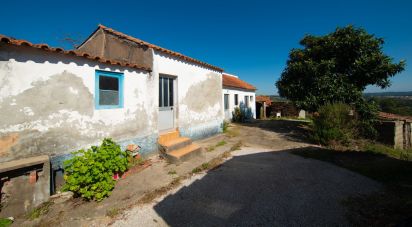 Casa de aldeia T3 em Anobra de 176 m²