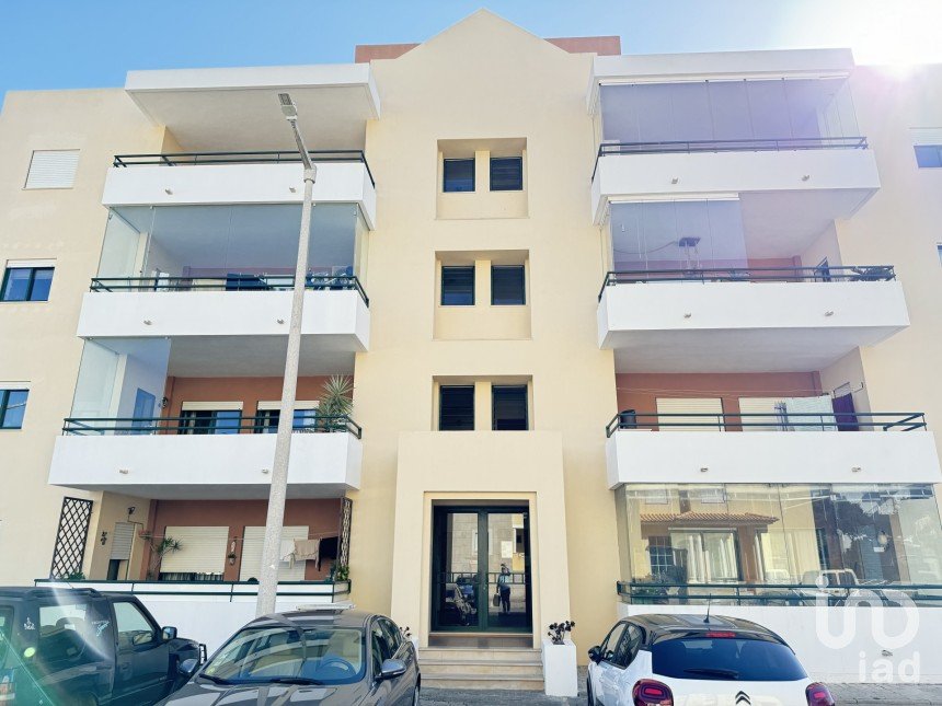 Appartement T2 à São Gonçalo De Lagos de 101 m²