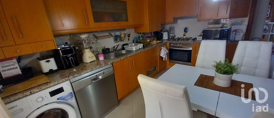 Apartment T3 in São Francisco of 100 m²