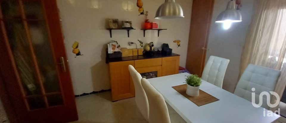 Apartment T3 in São Francisco of 100 m²