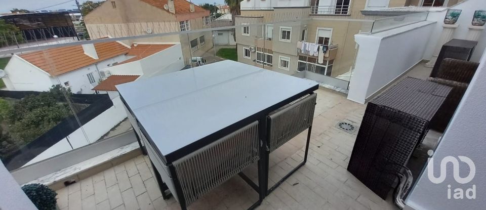 Appartement T3 à São Francisco de 100 m²