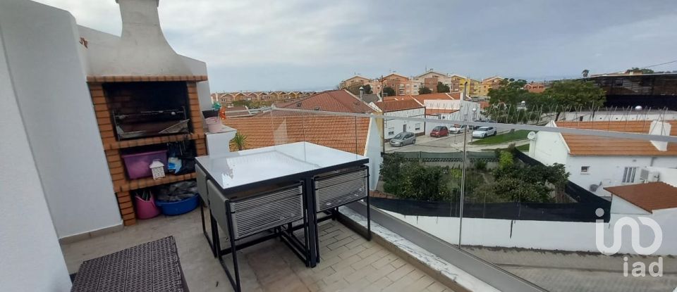 Apartment T3 in São Francisco of 100 m²