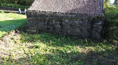 Traditional house T0 in Ribeiras of 140 m²