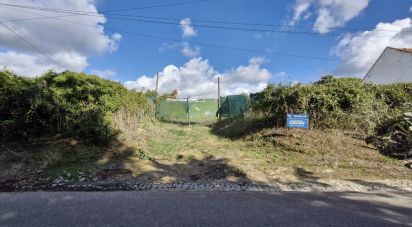 Land in Ereira e Lapa of 4,240 m²