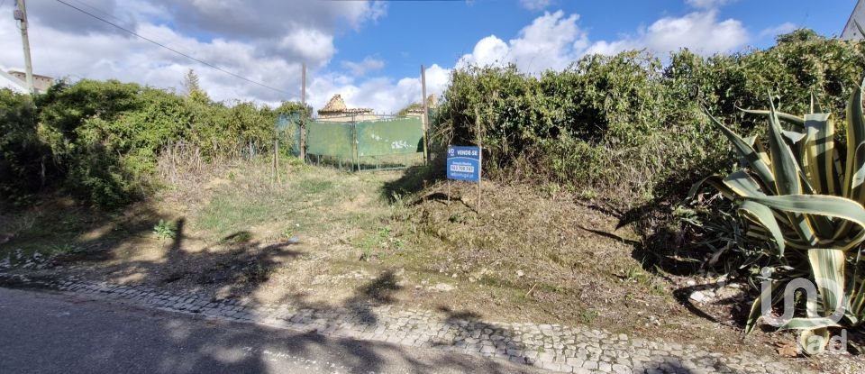 Land in Ereira e Lapa of 4,240 m²