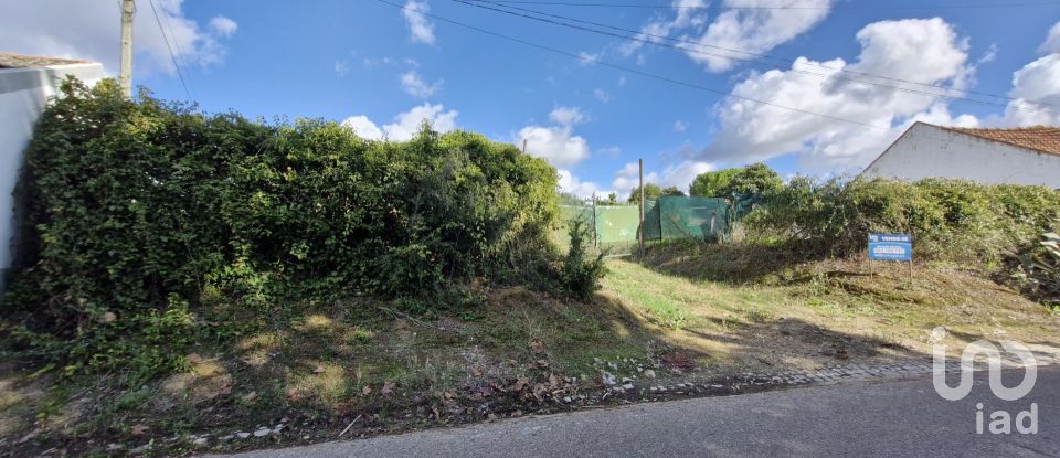 Land in Ereira e Lapa of 4,240 m²