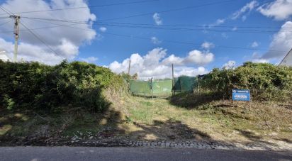 Terreno em Ereira e Lapa de 4 240 m²