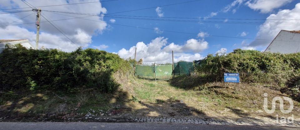 Terreno em Ereira e Lapa de 4 240 m²