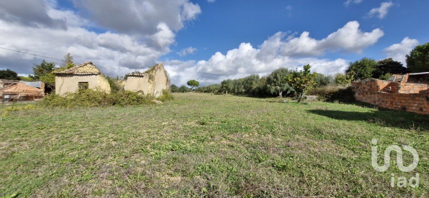 Land in Ereira e Lapa of 4,240 m²