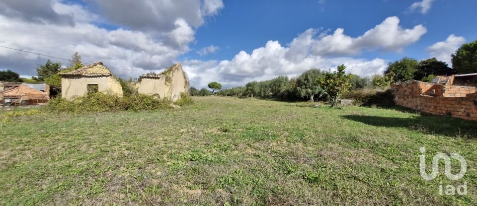 Land in Ereira e Lapa of 4,240 m²