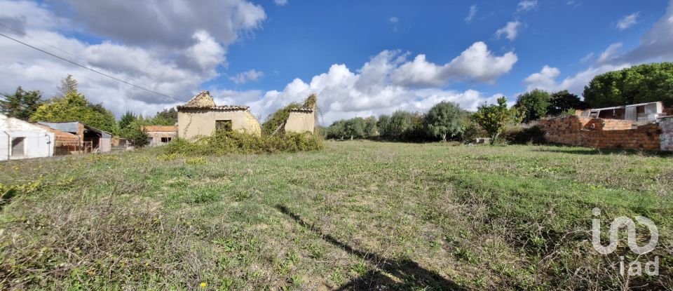 Terreno em Ereira e Lapa de 4 240 m²