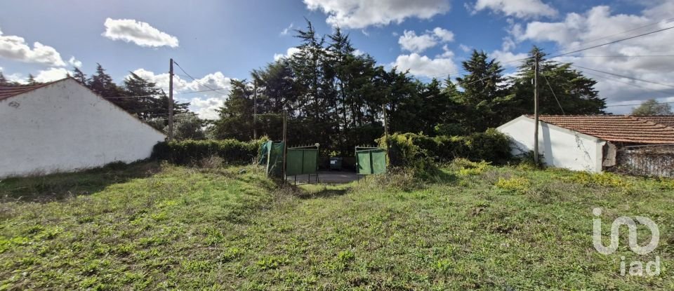 Land in Ereira e Lapa of 4,240 m²