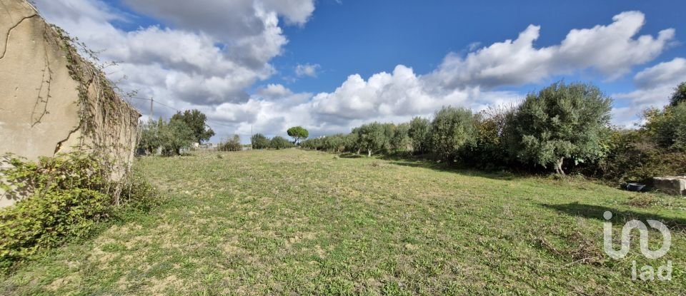 Land in Ereira e Lapa of 4,240 m²