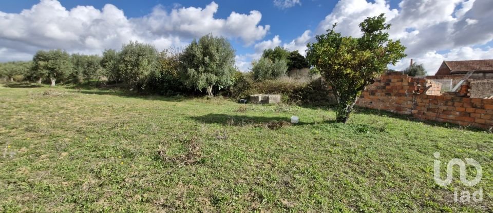 Land in Ereira e Lapa of 4,240 m²