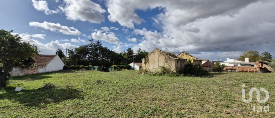 Land in Ereira e Lapa of 4,240 m²