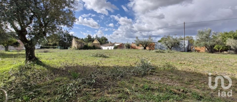 Land in Ereira e Lapa of 4,240 m²