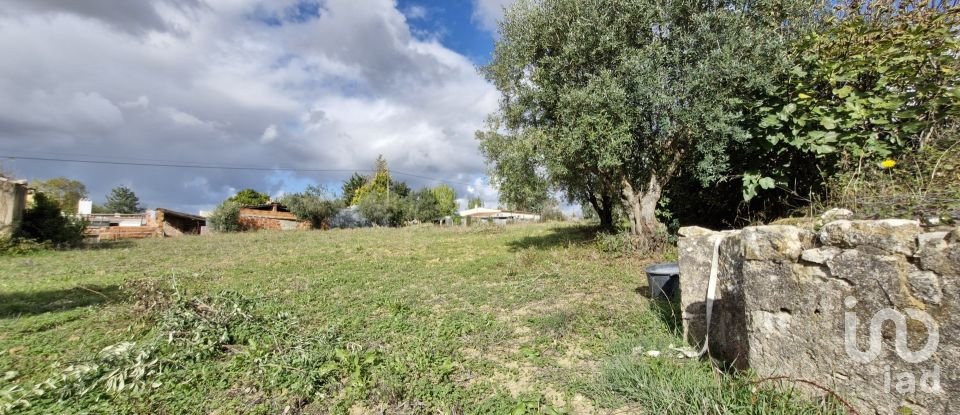 Land in Ereira e Lapa of 4,240 m²