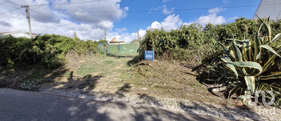 Land in Ereira e Lapa of 4,240 m²