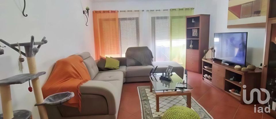 Apartamento T2 em Pinhal Novo de 109 m²