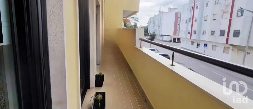 Apartamento T2 em Pinhal Novo de 109 m²