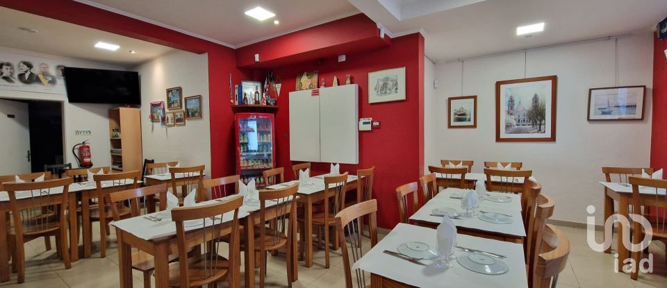 Boutique/Local commercial à Ericeira de 80 m²