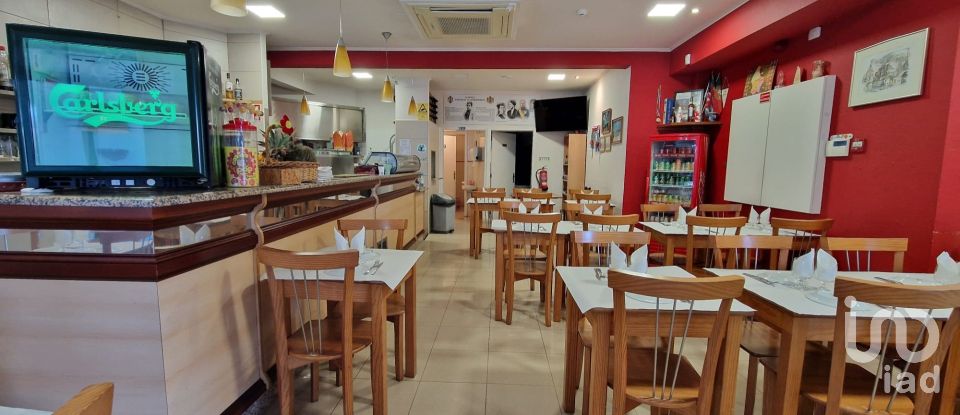 Boutique/Local commercial à Ericeira de 80 m²