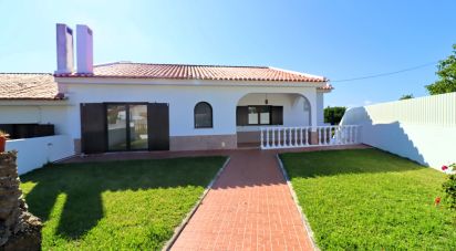 Casa / Villa T4 em Gaeiras de 208 m²