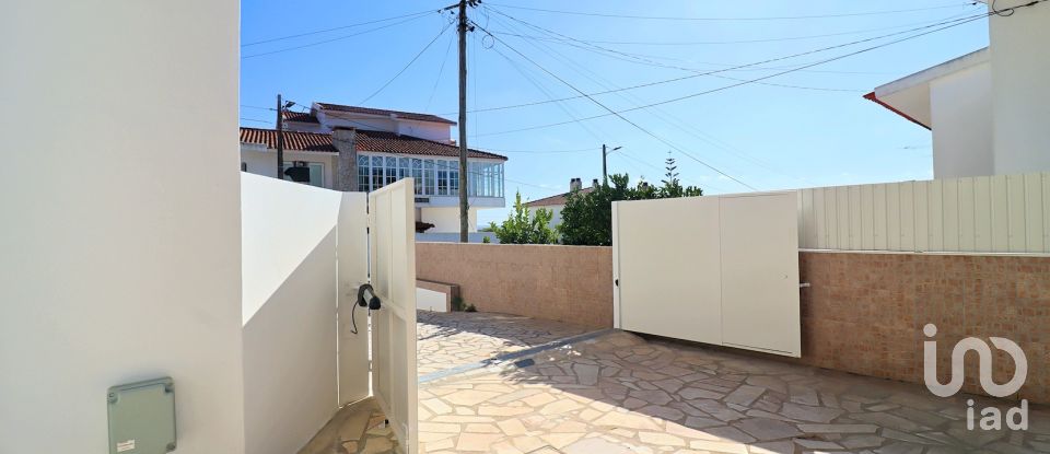 House T4 in Gaeiras of 208 m²