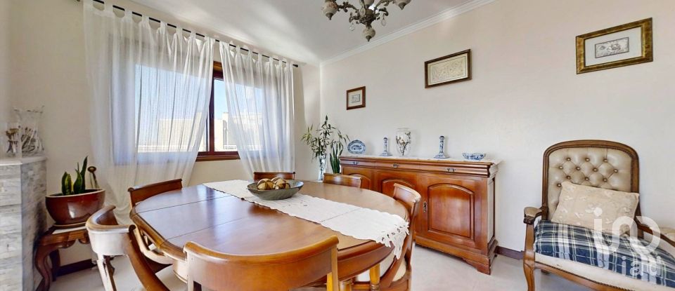 Appartement T3 à Mafamude e Vilar do Paraíso de 130 m²