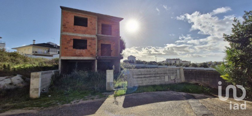 Town house T4 in Rio Maior of 162 m²