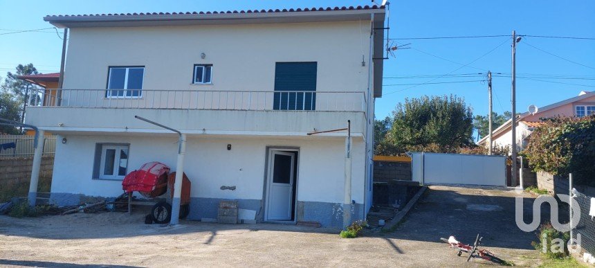 Casa / Villa T2 em Janeiro de Baixo de 180 m²