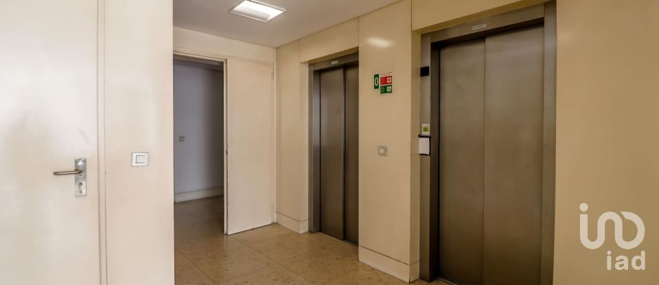 Appartement T1 à Misericórdia de 43 m²