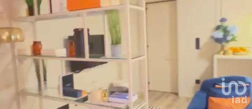 Appartement T0 à Mafamude e Vilar do Paraíso de 30 m²