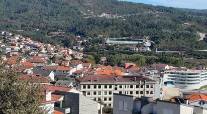 Terrain à São Pedro do Sul, Várzea e Baiões de 530 m²