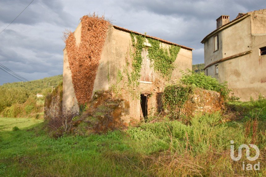 Maison T0 à São Miguel, Santa Eufémia e Rabaçal de 80 m²