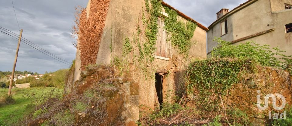 Maison T0 à São Miguel, Santa Eufémia e Rabaçal de 80 m²