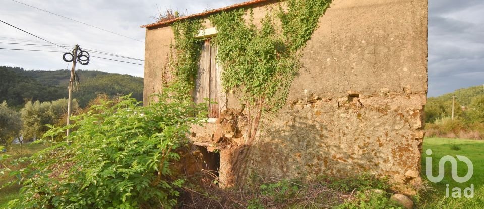 Casa / Villa T0 em São Miguel, Santa Eufémia e Rabaçal de 80 m²