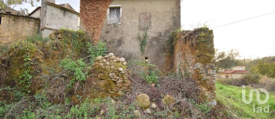 Maison T0 à São Miguel, Santa Eufémia e Rabaçal de 80 m²