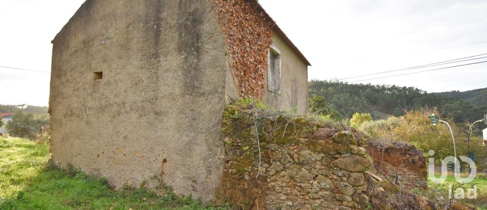 House T0 in São Miguel, Santa Eufémia e Rabaçal of 80 m²