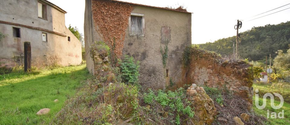 Casa / Villa T0 em São Miguel, Santa Eufémia e Rabaçal de 80 m²