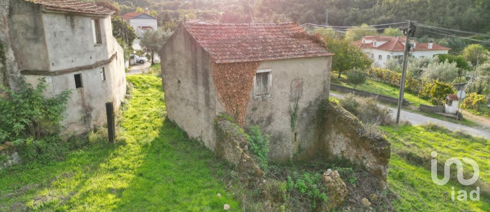 Maison T0 à São Miguel, Santa Eufémia e Rabaçal de 80 m²