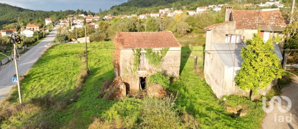 Casa / Villa T0 em São Miguel, Santa Eufémia e Rabaçal de 80 m²