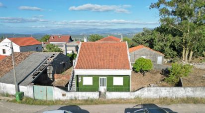 Casa / Villa T2 em São Miguel, Santa Eufémia e Rabaçal de 262 m²