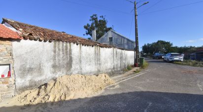 House T2 in São Miguel, Santa Eufémia e Rabaçal of 262 m²