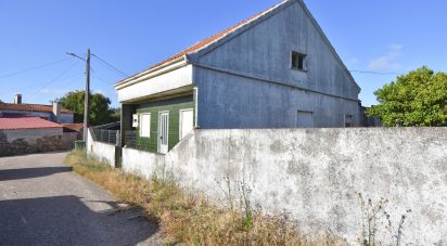 House T2 in São Miguel, Santa Eufémia e Rabaçal of 262 m²