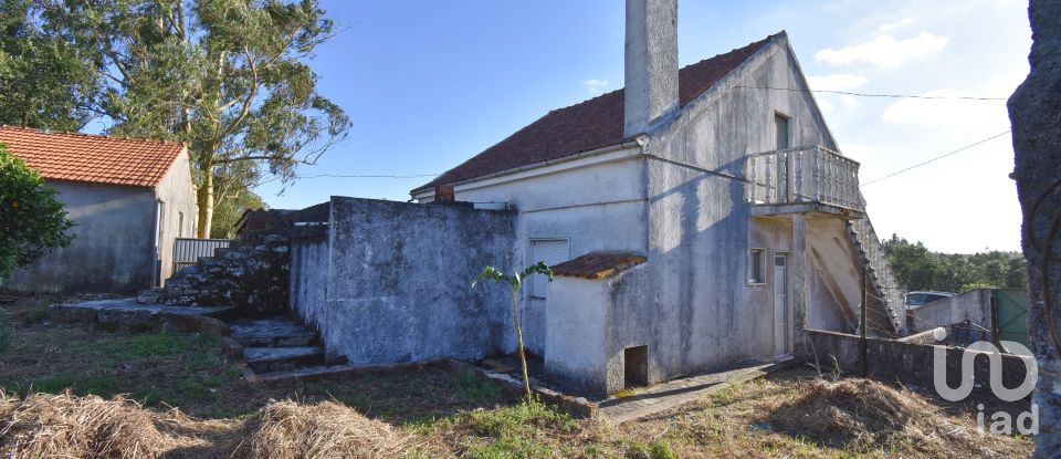 House T2 in São Miguel, Santa Eufémia e Rabaçal of 262 m²