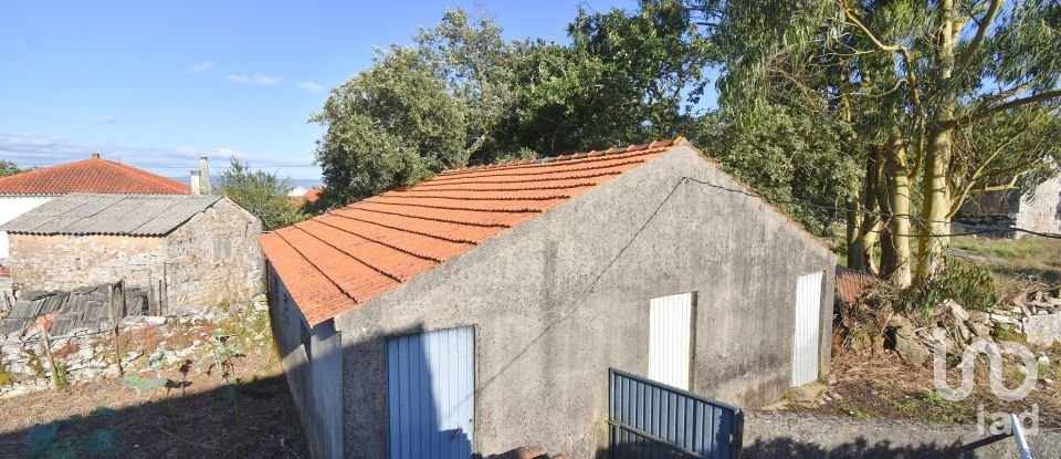 House T2 in São Miguel, Santa Eufémia e Rabaçal of 262 m²