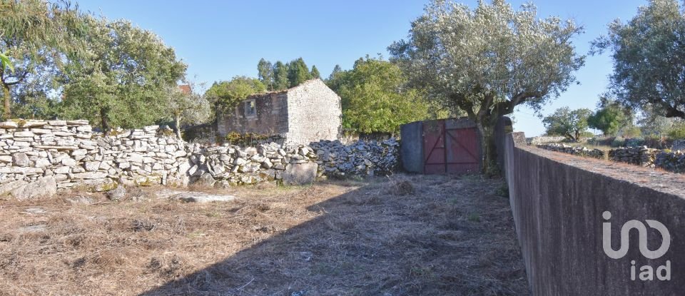 House T2 in São Miguel, Santa Eufémia e Rabaçal of 262 m²