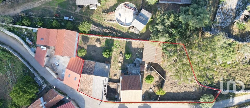 Maison T2 à São Miguel, Santa Eufémia e Rabaçal de 262 m²